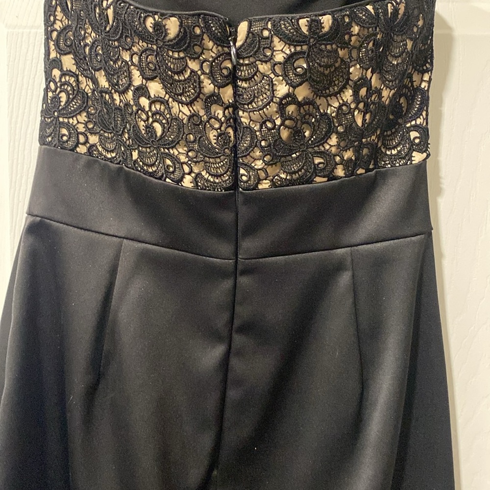 White House black market formal dress - Picture 9 of 11
